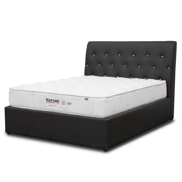 infapure mattress