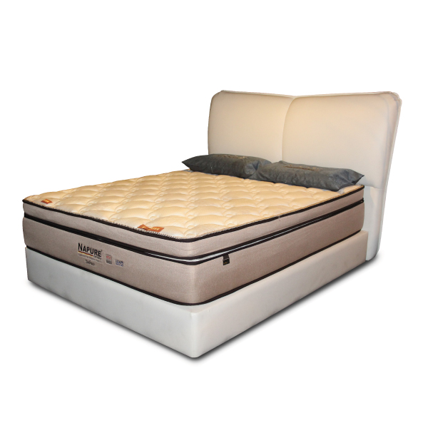 infapure mattress