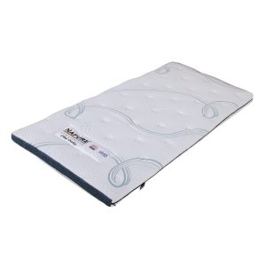 Napure Mattress Overlay Front View