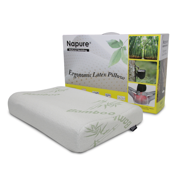 Napure Contour Pillow