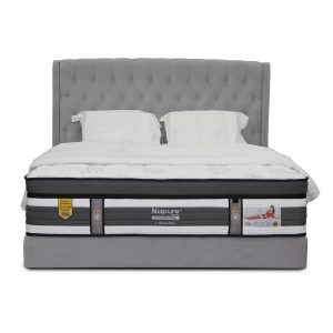 Napure Alexandrite Mattress Front View