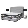 Napure Alexandrite Mattress Side View