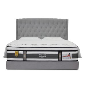 Napure Amber Mattress Front View