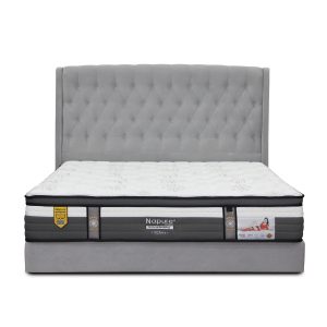 Napure Tiffany Mattress Front View