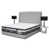 Napure Tiffany Mattress Side View