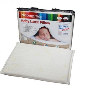 Napure Baby Latex Pillow