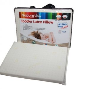 Toddler Latex Pillow