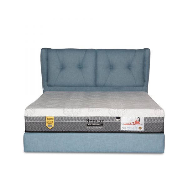 back Support comfort front Napure Back Support Comfort Front