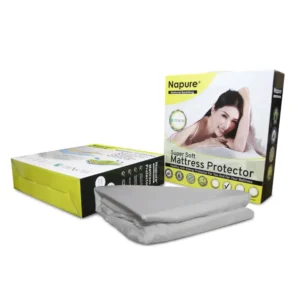 Super Soft Mattress Protector