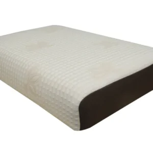 Zen Organic Latex Pillow