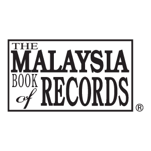 The Malaysia Book of Records logo