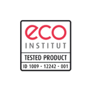 eco institut tested product