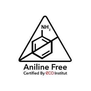 Aniline Free logo