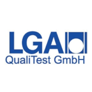 LGA QualiTest GmBH logo