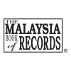 The Malaysia Book of Records logo