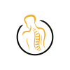 spine logo