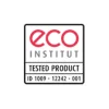 eco institut tested product